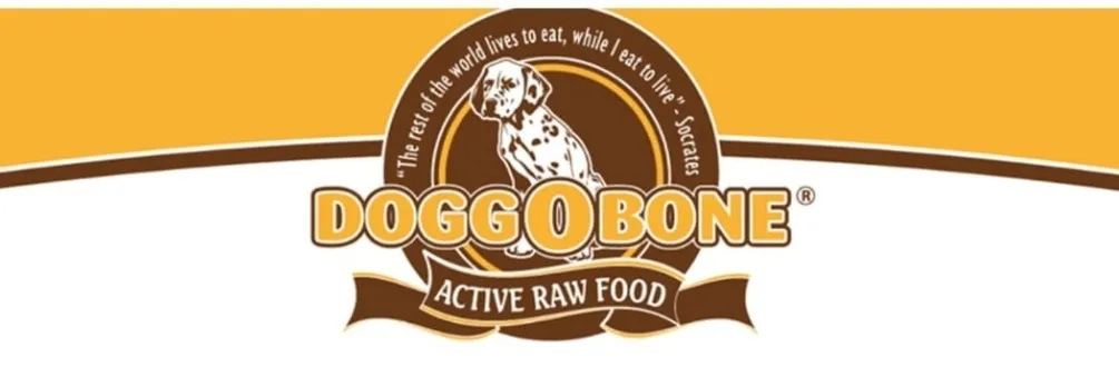 Doggobone Logo