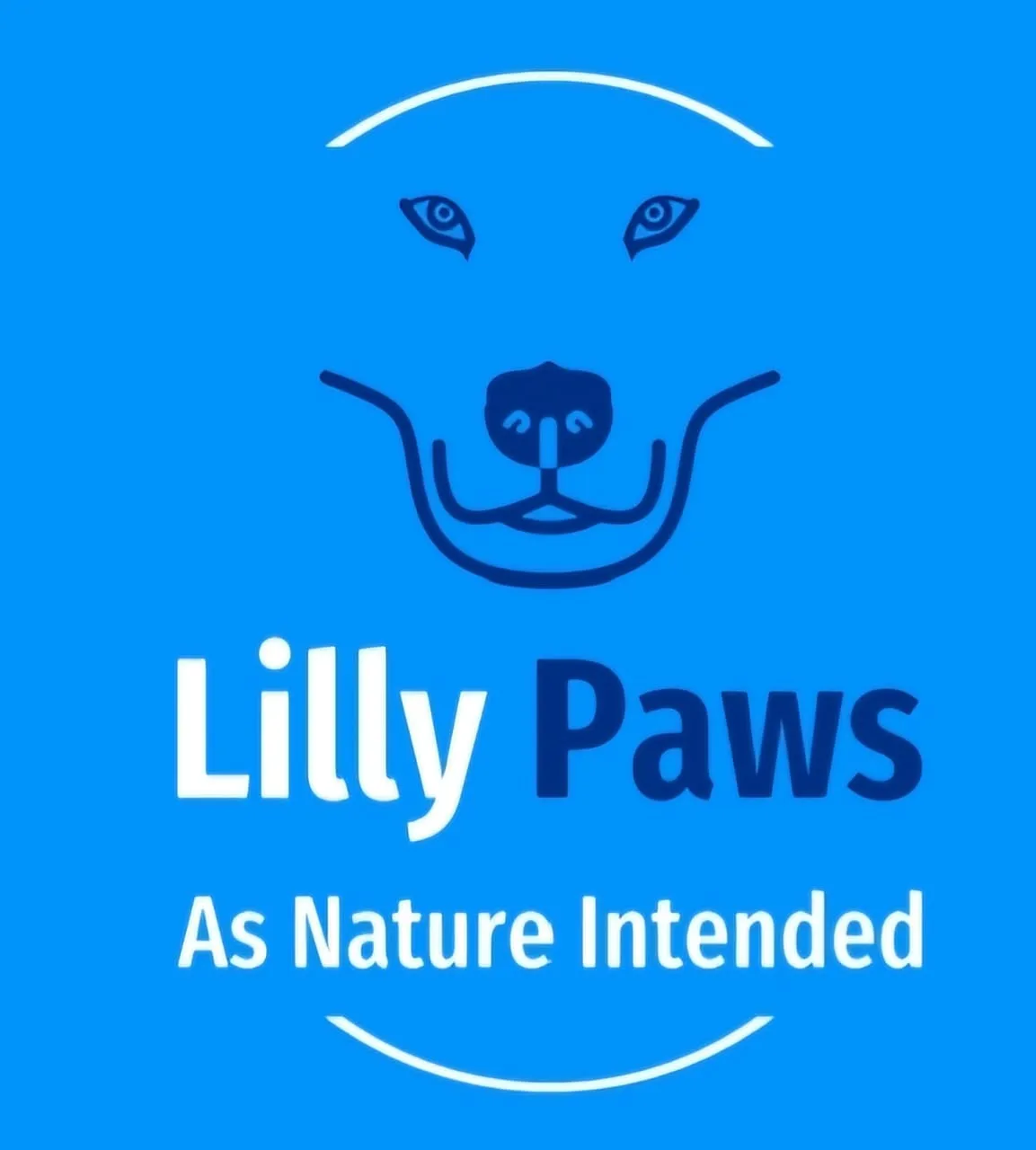 Lilly Paws logo