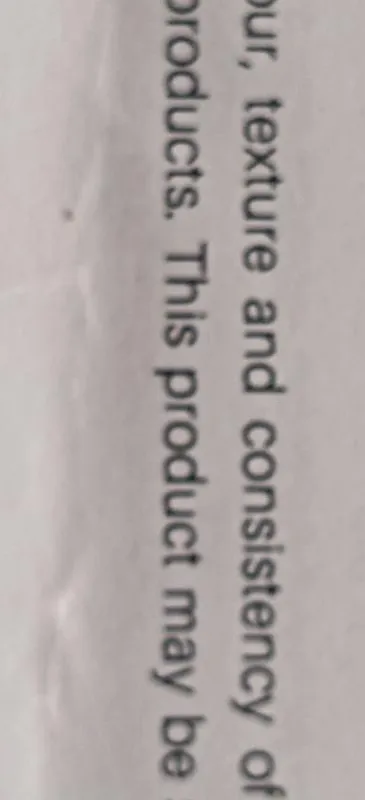 Doggobone natural ingredients quality statement