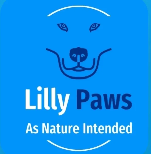 Natural pet nutrition - as nature intended